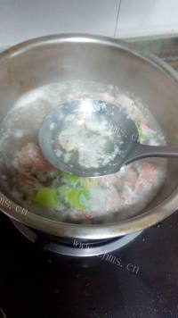 鲜美可口的肉松面包做法图解2)