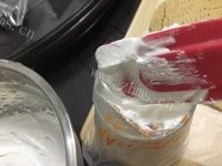 可爱的糖饼屋做法图解14)