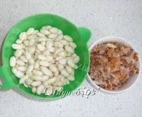 下酒菜糖醋花生米做法图解5)