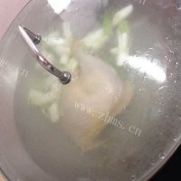 特色美食重庆口水鸡做法图解6)