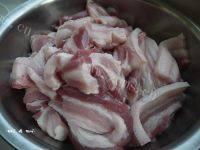 家庭版粉蒸肉做法图解1)