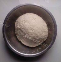 自制红豆包做法图解2)