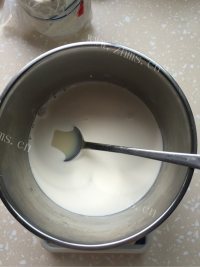 唇齿留香的蛋挞做法图解1)