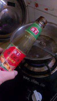 家常菜炸土豆片做法图解9)