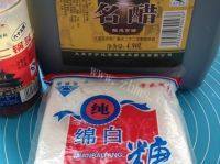 好吃的腌糖蒜做法图解2)