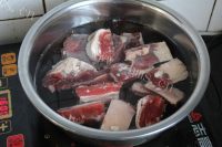 好吃清炖骆驼肉做法图解2)