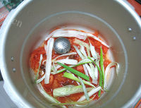 芳香四溢的番茄沙丁鱼的做法图解五