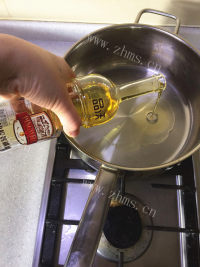唇齿留香的咖喱牛肉饭做法图解4)