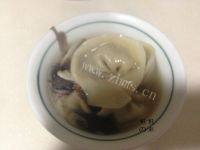 香味四溢的菜肉大馄饨做法图解20)