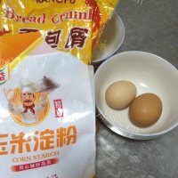 美味的蒜香鸡翅做法图解1)