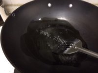 美味的私房糖醋排骨做法图解3)