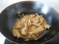 营养美食之糖醋带鱼