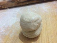 自己做的红薯酥饼做法图解9)