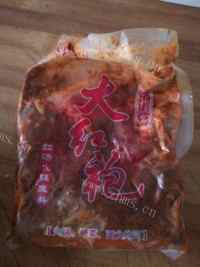 香喷喷的麻辣烫做法图解2)