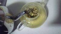 枸杞菊花茶做法图解3)