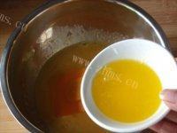 「DIY美食」酸奶蛋糕做法图解3)