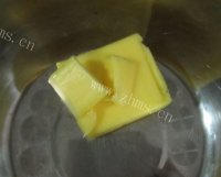 美味营养的蛋黄饼干做法图解1)