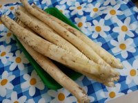 家常菜清炒芦笋做法图解1)