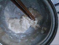 婶婶做的炸土豆饼做法图解3)