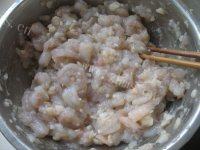 「美味可口」水晶虾饺做法图解9)