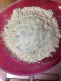 易做的烤饼干做法图解1)