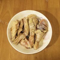 比翼双飞做法图解2)