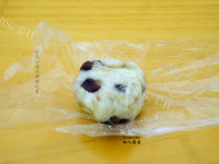 美味的红豆山药泥做法图解6)