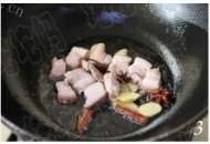 红烧茭白做法图解3)