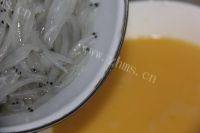 美味的银鱼鸡蛋羹做法图解9)