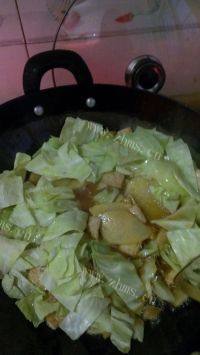 家常菜炸土豆片做法图解15)
