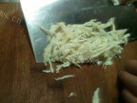 「DIY美食」蜂蜜柚子茶做法图解4)