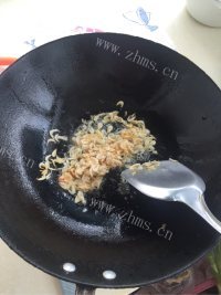 最爱的凉拌金针菇做法图解3)
