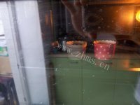 自制布朗尼做法图解10)