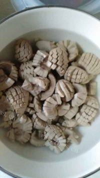 自制爆炒腰花做法图解1)
