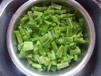 美味的「手工美食」香辣脆莴笋做法图解4)