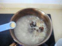 家常肉末冬瓜粒汤做法图解9)