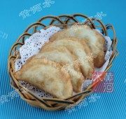 炸菜角