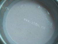 「DIY美食」草莓慕斯蛋糕做法图解9)