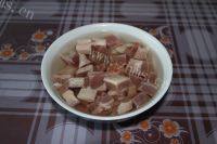 自制红烧牛肉面做法图解1)