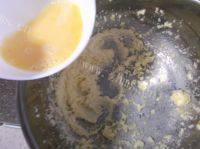 口感极佳的蔓越莓麦芬蛋糕做法图解4)