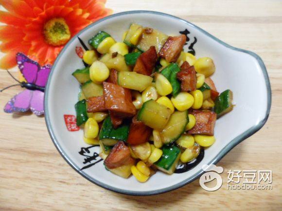 清新小炒