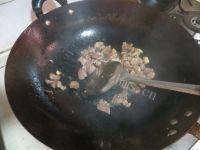 家常菜干豆角炒肉做法图解1)