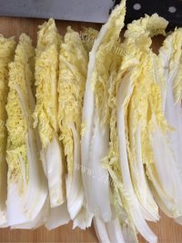 家常菜粉丝娃娃菜做法图解1)