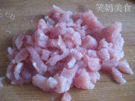 爽口干煸豇豆做法图解3)