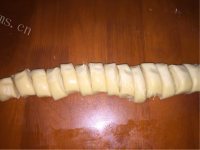 自制白糖酥饼做法图解16)