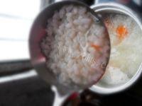 早餐美食之红薯粥做法图解7)