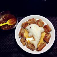 「家有大厨」排骨米饭