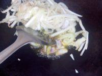 健康美食-白菜炖冻豆腐做法图解7)