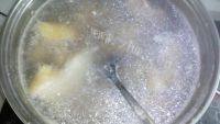 美味的海带猪蹄汤做法图解3)