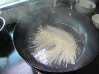 自己做的香辣牛肉面做法图解1)